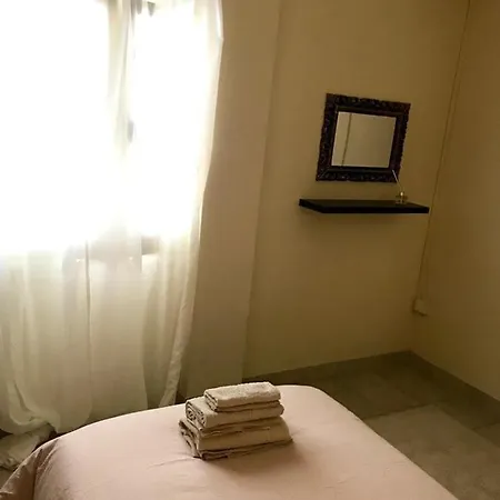 Romanou Suites 1 Bdr - Flat 10 Apartmán *