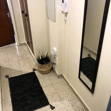 Romanou Suites 1 Bdr - Flat 10 *