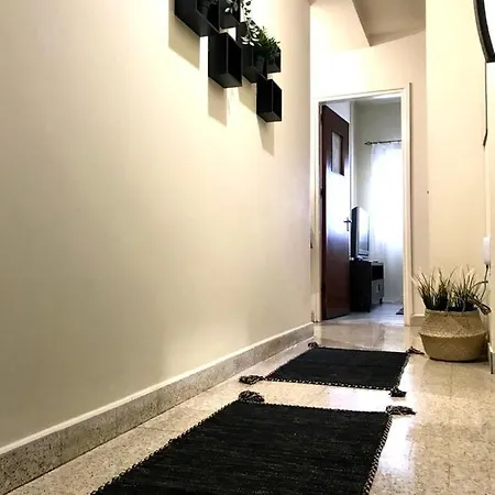 Apartament Romanou Suites 1 Bdr - Flat 10 *