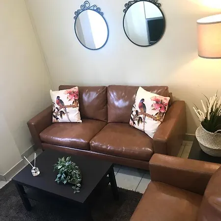 Apartament Romanou Suites 1 Bdr - Flat 10 *